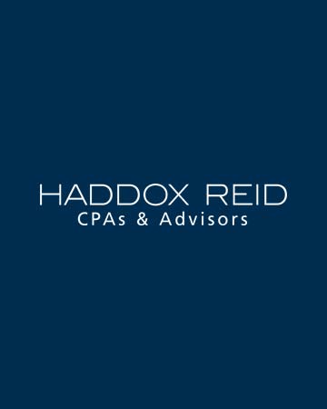 Haddox Reid CPAs & Advisors