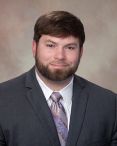 Shawn Gillenwater CPA