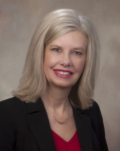Tricia L. Griffing, CPA