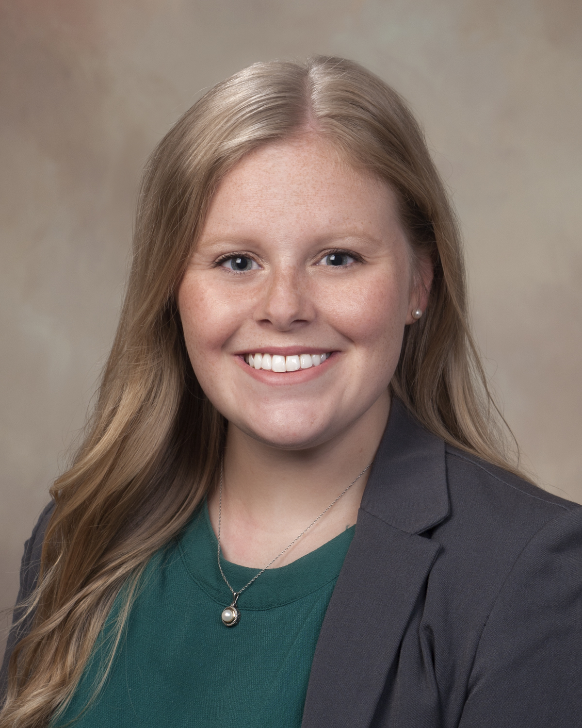 Ashley Loze, CPA<br />Assurance Manager